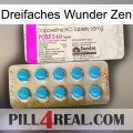 Triple Miracle Zen new07